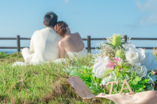 BEREL 宮古島_アドバイス写真