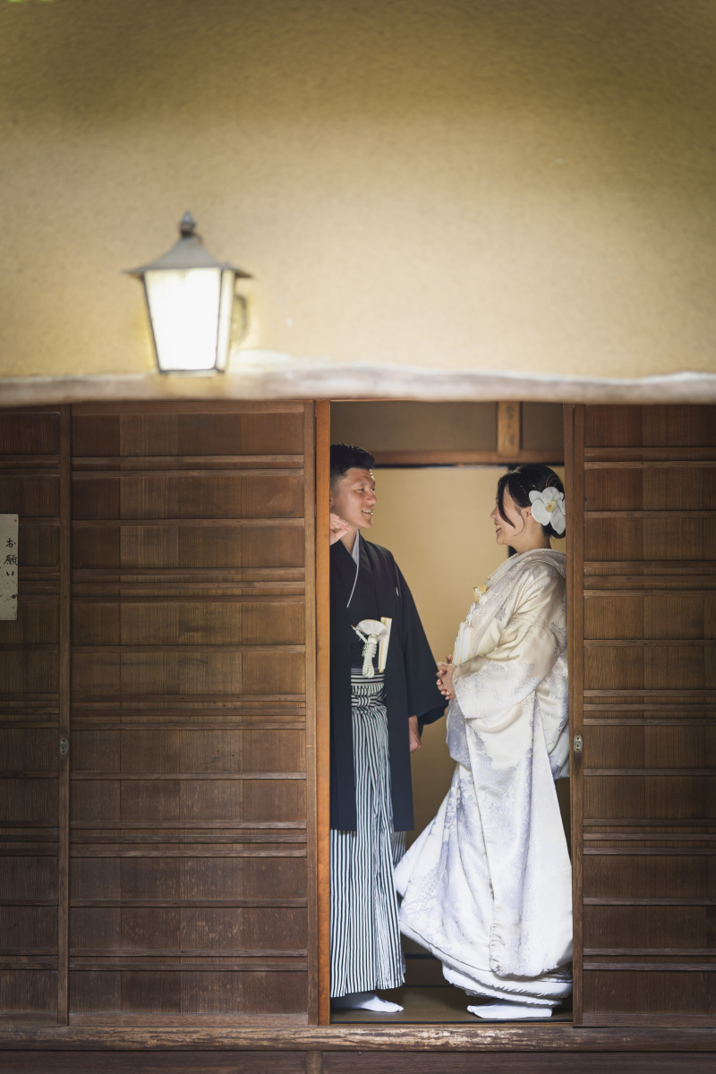 Fairy Photo Wedding_投稿写真