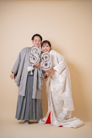 INAI WEDDING WASOU 東京浅草本店_アドバイス写真