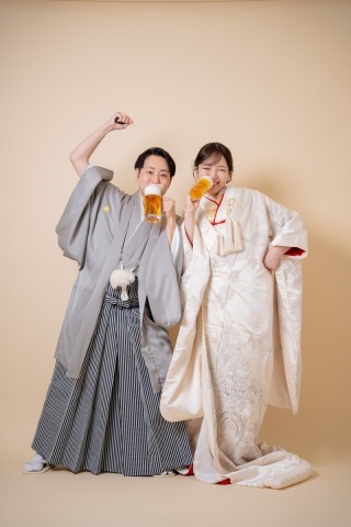 INAI WEDDING WASOU 東京浅草本店_アドバイス写真