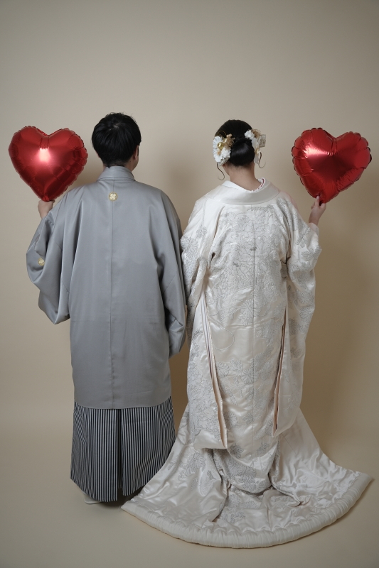 手ぶらで憧れの和装ウェディング❤️サービス良きで大満足_56772_投稿写真_1