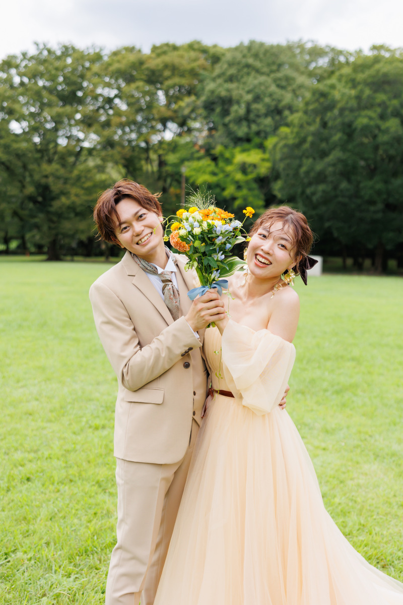 記念に残る前撮り撮影！_56828_投稿写真_3