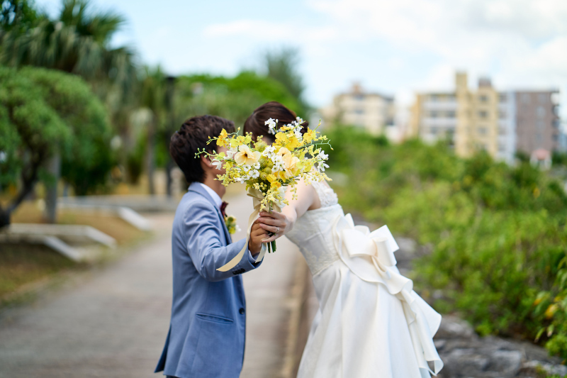 Sunny Snap OKINAWA_投稿写真
