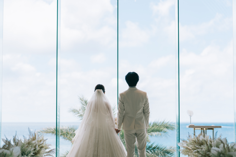 豊富なドレスから選べる理想のフォトウェディング♡_56998_投稿写真_3