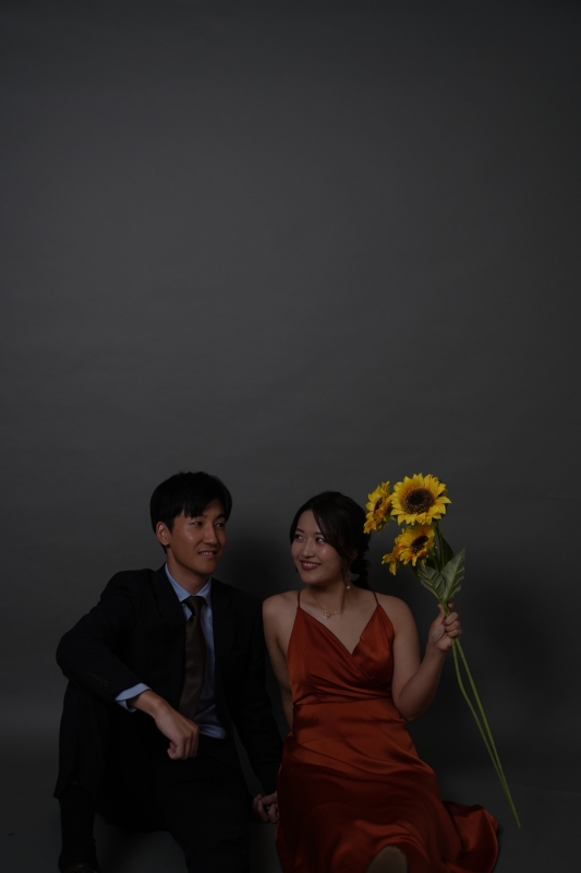 INAI WEDDING SELF PHOTO STUDIO 東京大塚_投稿写真