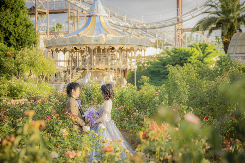 Fairy Photo Wedding_投稿写真