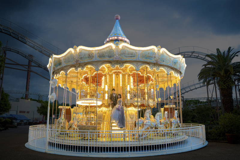Fairy Photo Wedding_投稿写真