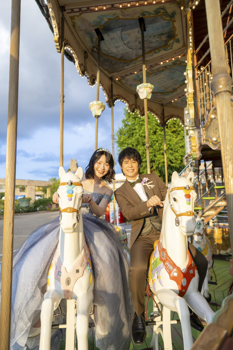 Fairy Photo Wedding_投稿写真