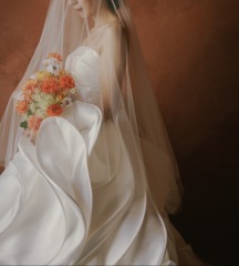 DRESSES STUDIO AOYAMA_アドバイス写真