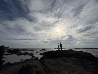 Rele Wedding_アドバイス写真
