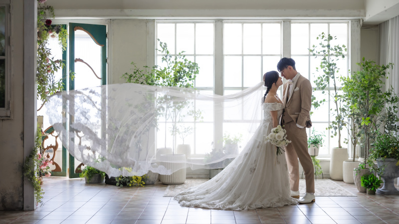 韓国風の写真撮影が叶います！_57086_投稿写真_2