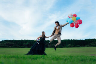 We's COLOR_アドバイス写真