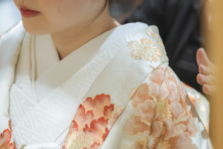 bridal house BiBi本店_アドバイス写真
