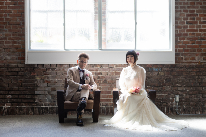 打ち合わせから撮影まで不安要素が一つも無かった_57435_投稿写真_1