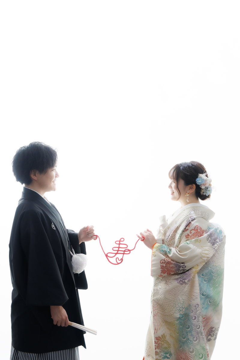 【お手軽にどちらも撮れる！】和装洋装プランがおすすめです_57483_投稿写真_3
