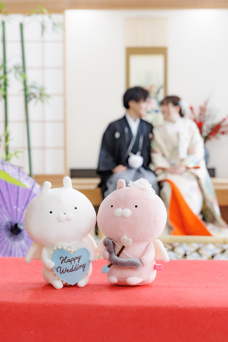 【お手軽にどちらも撮れる！】和装洋装プランがおすすめです_57483_投稿写真_2