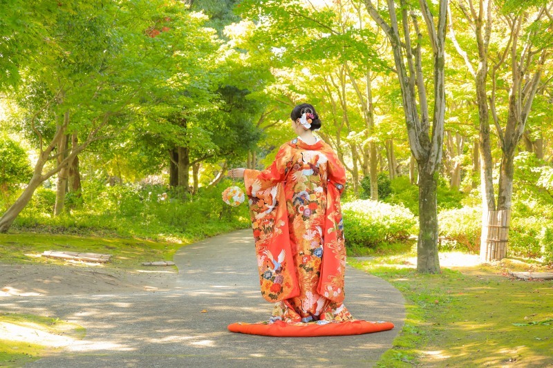 来店相談無し、手ぶらで行っても綺麗な写真が撮れます！_57536_投稿写真_3