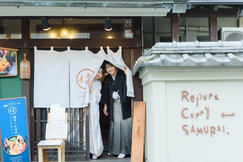 縁-enishi-鎌倉ウエディング_投稿写真