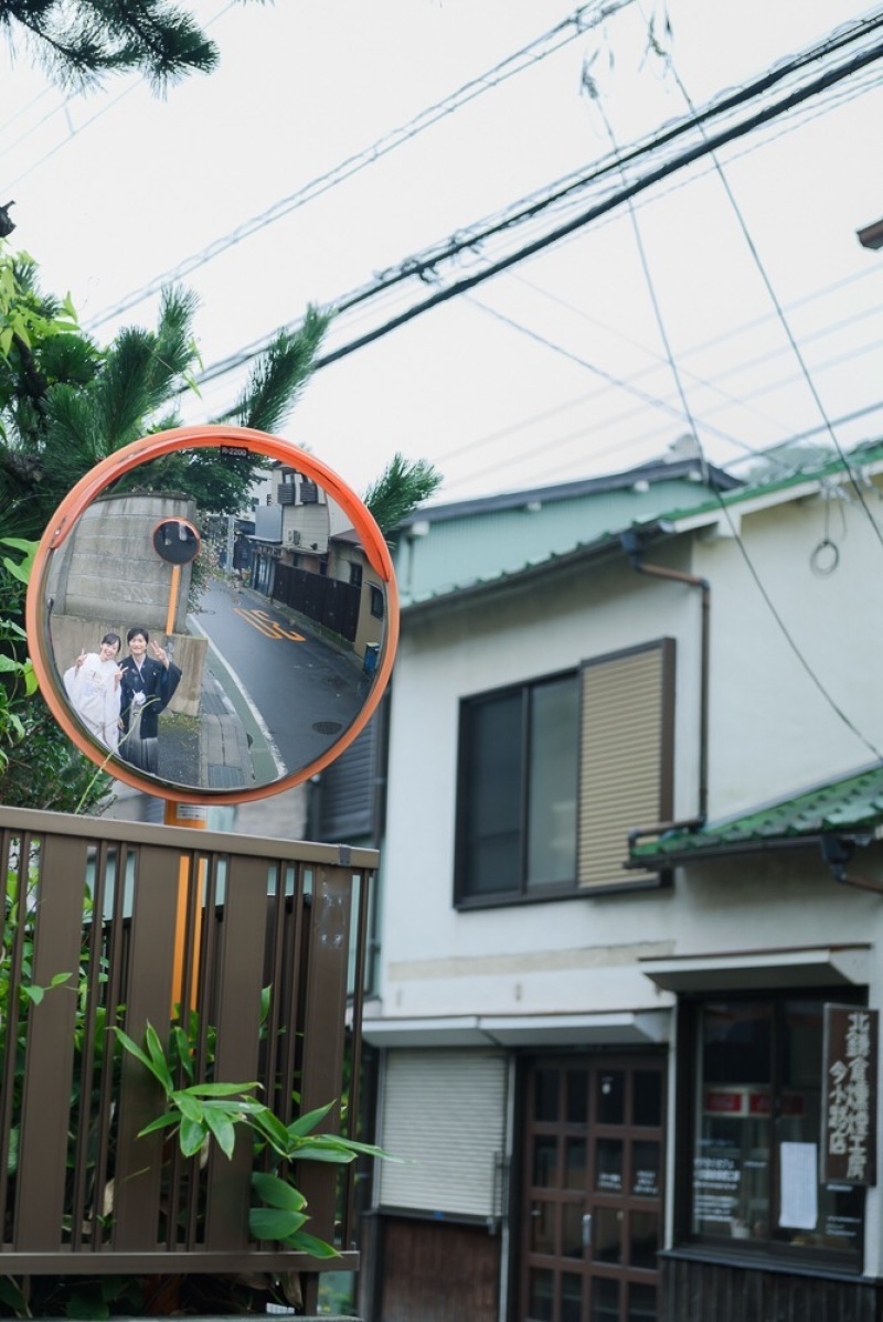 縁-enishi-鎌倉ウエディング_投稿写真