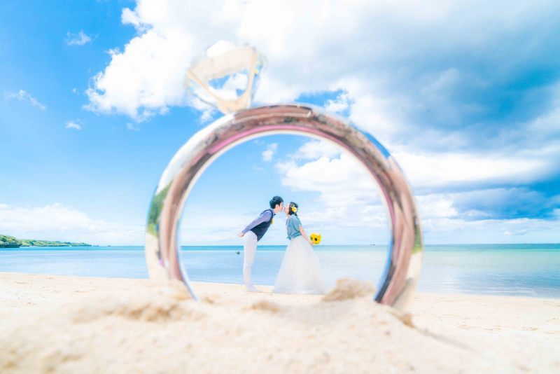 capryフォトウェディング石垣島（キャプリィフォトウェディング石垣島）_投稿写真