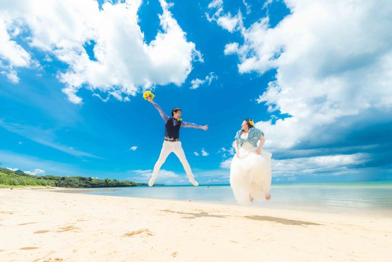 capryフォトウェディング石垣島（キャプリィフォトウェディング石垣島）_投稿写真