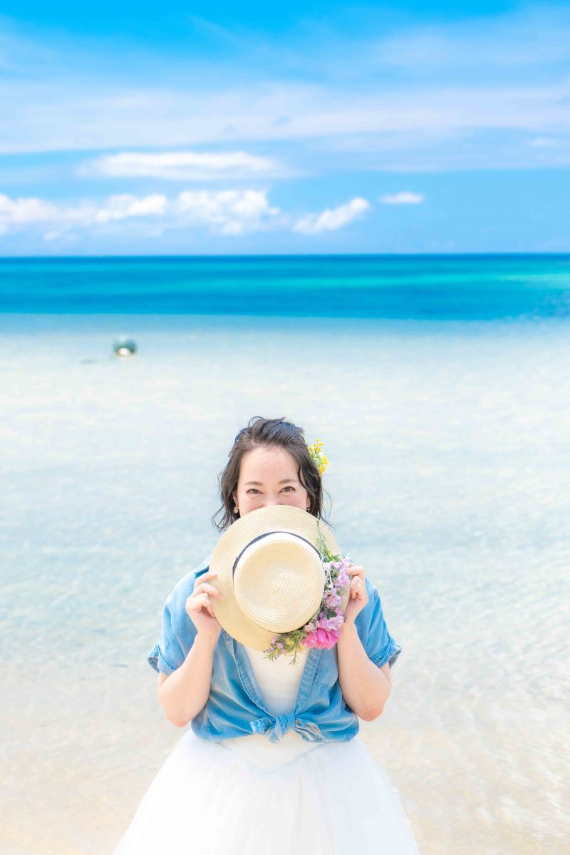 capryフォトウェディング石垣島（キャプリィフォトウェディング石垣島）_投稿写真