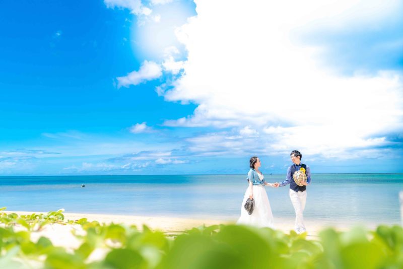 capryフォトウェディング石垣島（キャプリィフォトウェディング石垣島）_投稿写真