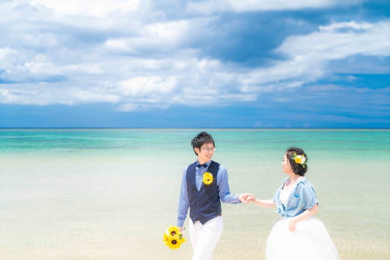capryフォトウェディング石垣島（キャプリィフォトウェディング石垣島）_投稿写真