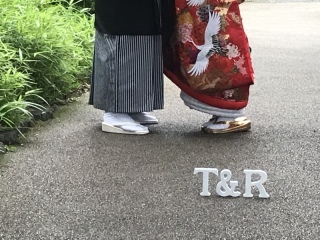 華雅苑　浅草橋本店 _アドバイス写真