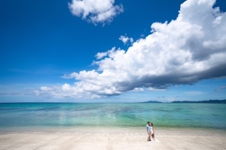 369Laco ISHIGAKI WEDDING_アドバイス写真