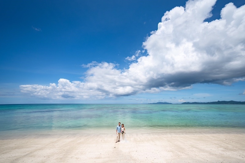 369Laco ISHIGAKI WEDDING_投稿写真