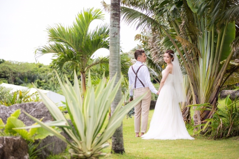 369Laco ISHIGAKI WEDDING_投稿写真