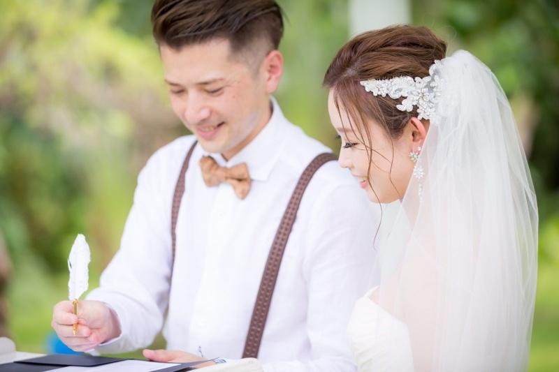 369Laco ISHIGAKI WEDDING_投稿写真