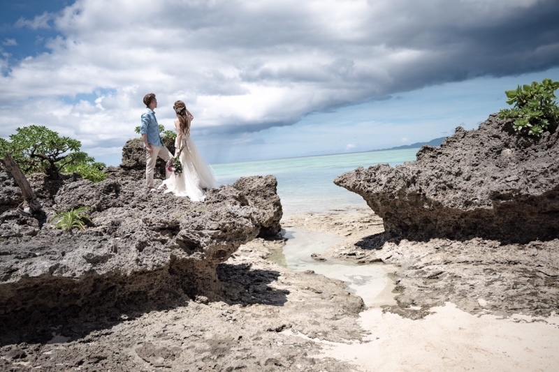 369Laco ISHIGAKI WEDDING_投稿写真