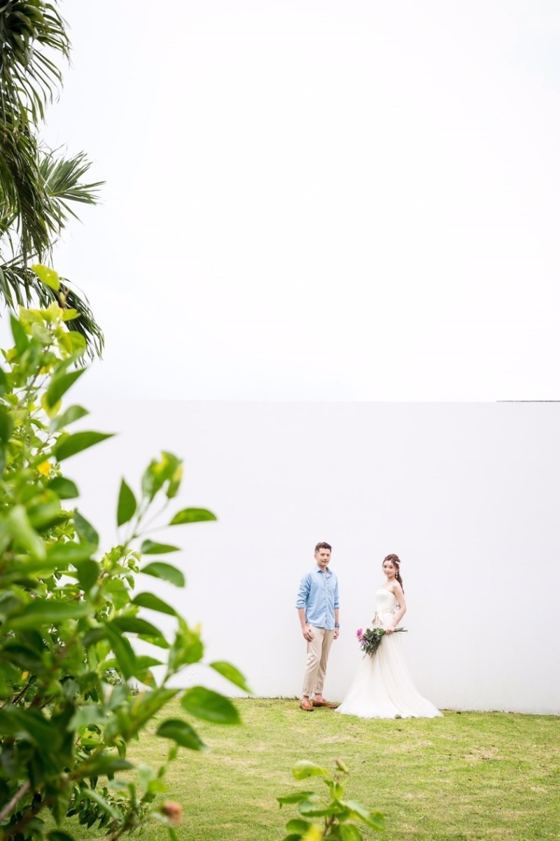 369Laco ISHIGAKI WEDDING_投稿写真