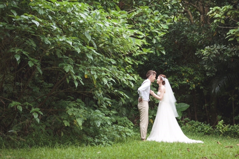 369Laco ISHIGAKI WEDDING_投稿写真