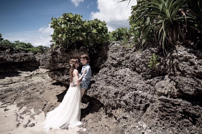369Laco ISHIGAKI WEDDING_投稿写真