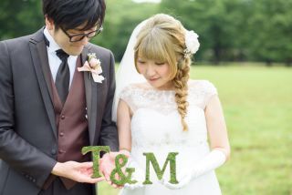 写真だけの結婚式　ecoo（エクー）_アドバイス写真