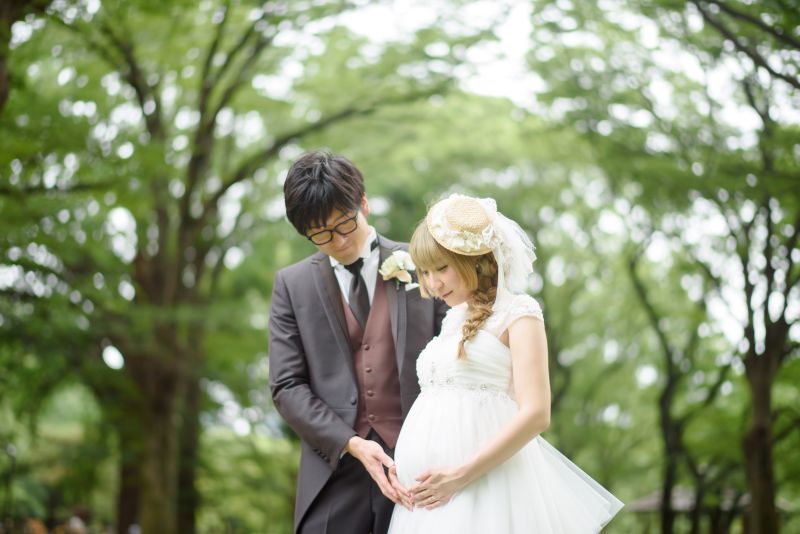写真だけの結婚式　ecoo（エクー）_投稿写真