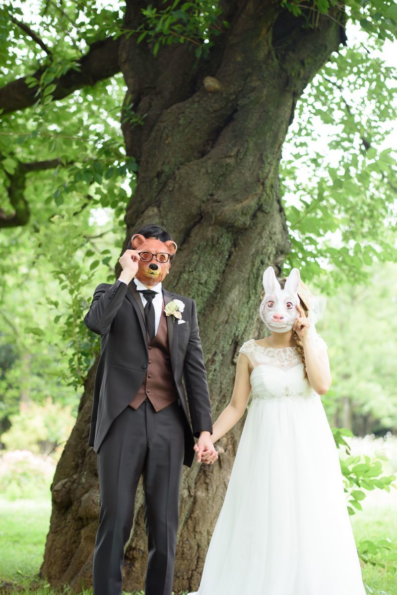 写真だけの結婚式　ecoo（エクー）_投稿写真