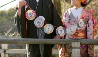 スタジオゼロ奈良店_アドバイス写真