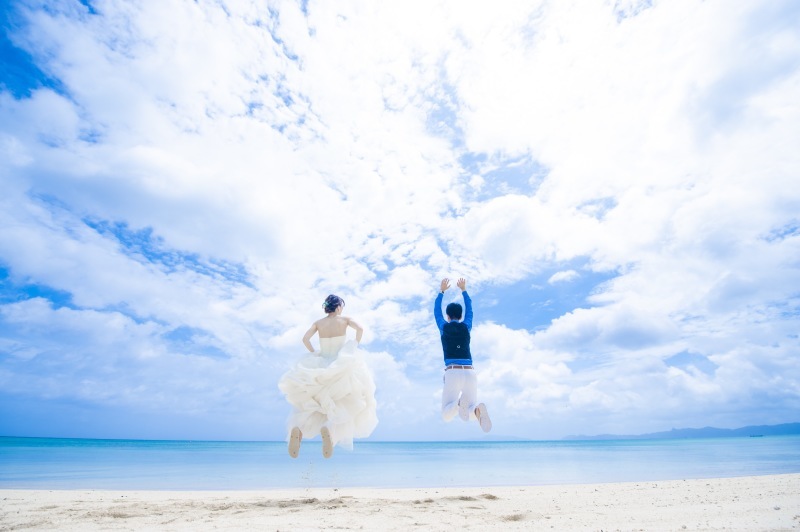 capryフォトウェディング石垣島（キャプリィフォトウェディング石垣島）_投稿写真