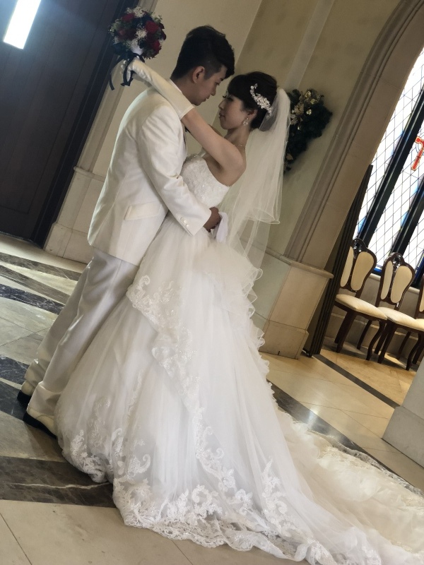 ザ・グランドティアラ岡崎_投稿写真