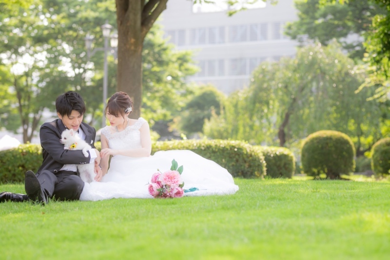 移動スタジオ　まごころ写真館　-Together life True love photo studio-　【出張撮影の専門店】_投稿写真