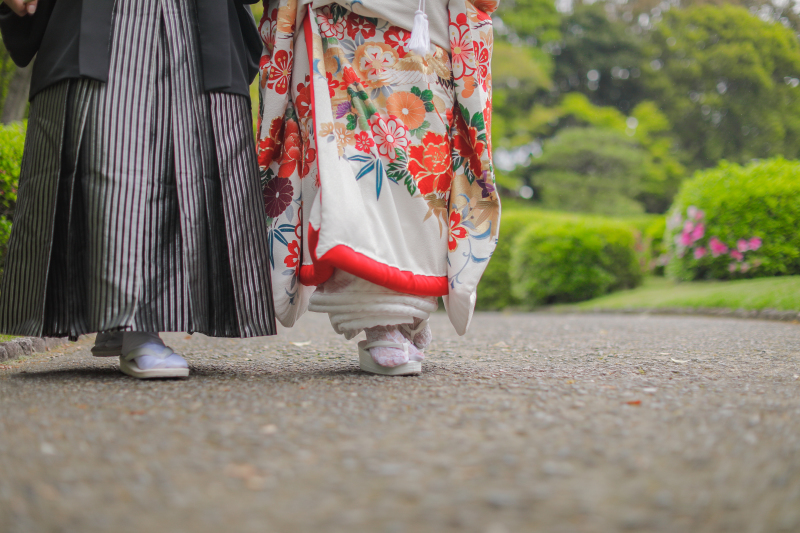 桜坂セントマルティーヌ教会 ウエディングサロン_投稿写真