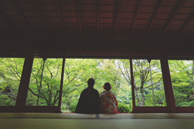 桜坂セントマルティーヌ教会 ウエディングサロン_投稿写真