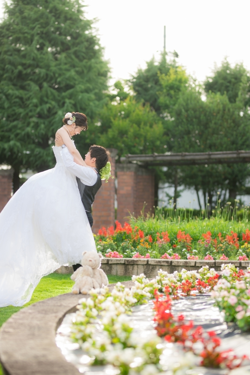 移動スタジオ　まごころ写真館　-Together life True love photo studio-　【出張撮影の専門店】_投稿写真