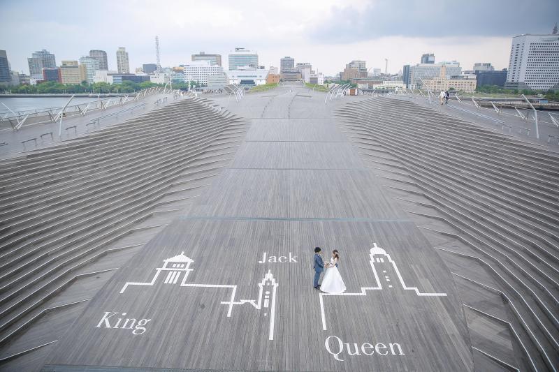 STUDIO AQUA 横浜みなとみらい店（スタジオAQUA）_投稿写真