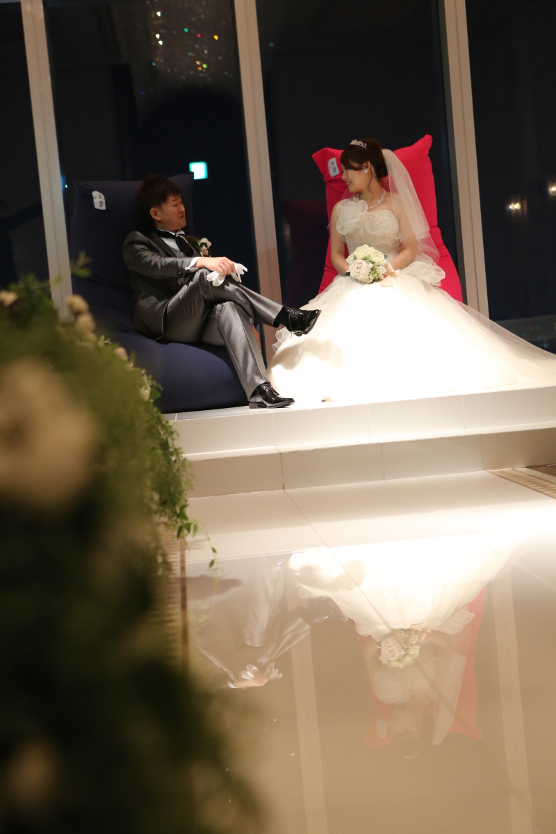 LAGUNAVEIL PREMIER(ラグナヴェール プレミア）_投稿写真