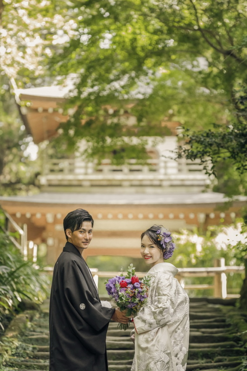 縁-enishi-鎌倉ウエディング_投稿写真